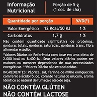 Pazze Tempero Páprica Defumada 90G - imagem 2