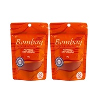 Kit com 2 Pouchs de Páprica Defumada de 20g cada - Bombay - imagem 2