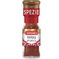 Páprica Defumada CANNAMELA 25g - imagem 1
