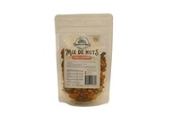 Mixed Nuts salgado saborizado com Paprica defumada - 142g - imagem 1
