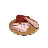 BACON BARRIGA DEFUMADO 500G - imagem 2