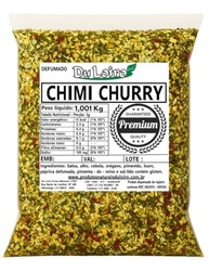Chimichurri Defumado Premium (1,001kg) - imagem 2