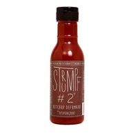 Ketchup Strumpf Defumado Garrafa Flexível 470g - imagem 2