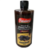 Molho de Pimenta Chipotle Cremoso Defumado Paladari's, 500ml - imagem 2