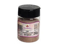 Sal Parrillera Defumado Mundialho 250g - imagem 2
