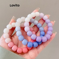 Pulseira Lovito: Estilo e Cor em Degradê! - imagem 2
