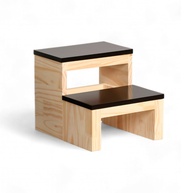 degraus-a-banheiro-e-banquinho-com-madeira-criancas-infantil-2-preto-laqueado-para-escada-de-a