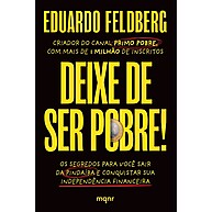 Deixe de Ser Pobre: Segredos para Sair da Pindaíba e Conquistar Sua Independência Financeira - imagem 1