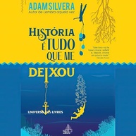 História é Tudo que me Deixou: Um Romance Emocionante que Vai Te Conquistar - imagem 2