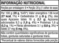 Geleia 100% Morango Delakasa 180G - imagem 3