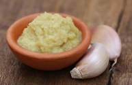 Alho Triturado Sem Sal Deleon 1 kg - imagem 4