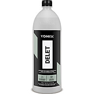 Delet Vonixx 1,5L: Pneus Impecáveis! - imagem 1