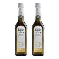Azeite de Oliva Extra Virgem Deleyda Classic 500ml (2 Und) - imagem 1