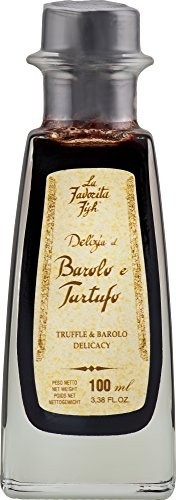 Truffle and Barolo Delicacy (Delizia di Barolo Tartufo) by La Favorita - imagem 2