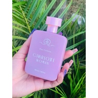 Charlotte Woman: Deo Colônia Floral e Delicada - imagem 2