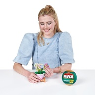Gipsófila de Blocos: Monte sua Flor Delicada! - imagem 2