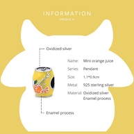 Charms Bamoer 925: Crie Joias Delicadas! - imagem 2