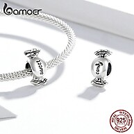 Charms Bamoer Prata 925: Doce e Delicado! - imagem 2