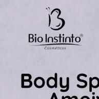 Body Splash Bio Instinto: Frescor e Perfume Delicado - imagem 2