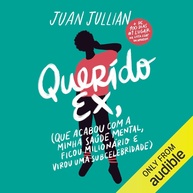 Querido Ex, Livro 1: Um Romance Delicado e Poderoso sobre Amor, Superação e Representatividade - imagem 1