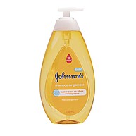 Johnson's Baby Glicerina: 4 Shampoos para Cabelos Delicados - imagem 2