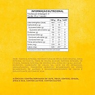Belvita Mel & Cacau: Delícia Econômica 225g - imagem 2