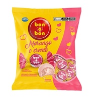 Kit com 2 Pacotes de Bombom Bon o Bon 750g: Dupla Delícia! - imagem 2