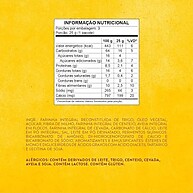 Belvita Leite e Aveia: Delícia Econômica 225g - imagem 3