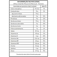 Whey Grego Bar Mousse Maracujá: 12x Delícia Proteica - imagem 3
