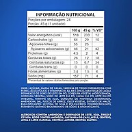 Bis Xtra Lacta: 24x45g Delícia Cremosa - imagem 3