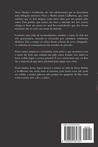 Entre a Dor e a Delícia: Romance, Amizade e um Pacto que Mudou Tudo - imagem 3