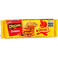 Cookies Crocante Garoto: 60g de Pura Delícia! - imagem 2