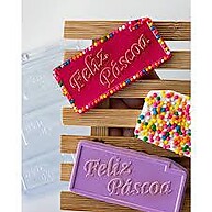 Forma de Chocolate Páscoa BWB: Crie Delícias! - imagem 2