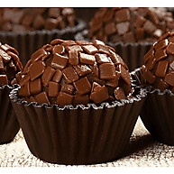 Granulado de Chocolate Melken: Decore e Delicie! - imagem 2