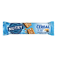 Nutry Castanha & Chocolate: Energia Deliciosa! - imagem 2