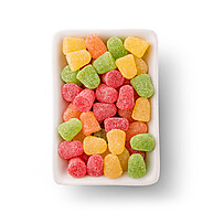 Mini Sino Docile: 500g de Goma Deliciosa! - imagem 2