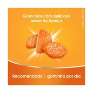 Redoxitos Vitamina C Infantil: Imunidade Deliciosa! - imagem 2