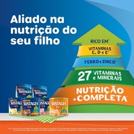 Sustagen Kids Chocolate 700g: Nutrição Deliciosa! - imagem 2