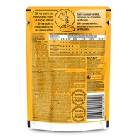 Pedigree Sachê Filhote Frango: Nutrição Deliciosa! - imagem 2
