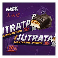 Nutrata Caramel & Dark Caramel: A Proteína Deliciosa! - imagem 2