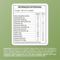 NotShake Protein: 16g de Proteína Vegana Deliciosa - imagem 2