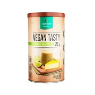 Vegan Tasty Nutrify 420g: Proteína Vegetal Deliciosa - imagem 2