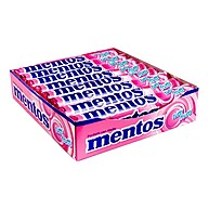 Mentos Tutti Frutti: 16 Balas Deliciosas! - imagem 2