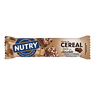 Nutry Bolo de Chocolate: 24 Barras de Cereal Deliciosas! - imagem 2