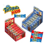 Tortuguita Kids: O Chocolate Divertido e Delicioso! - imagem 2