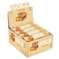 Bold Thin: Lanche Proteico e Delicioso! - imagem 2