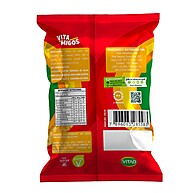 Snack Pizza Sem Glúten Kids: Lanche Saudável e Delicioso! - imagem 2