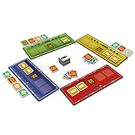 Food Truck Express: O Jogo de Estratégia Delicioso! - imagem 2