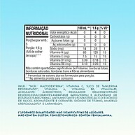 Clight Tangerina Zero: Refresco em Pó Delicioso! - imagem 2