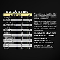 YoPRO Baunilha 25g: Milkshake Proteico Delicioso! - imagem 2